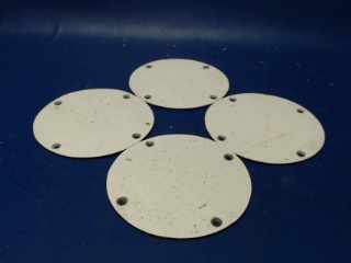 0822380-24 Cessna - COVER - ACCESS (QTY 4)